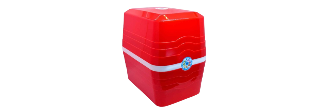 Kapalı Kasa 8