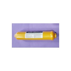 Mineral Filtre Su Arıtma Cihazları İçin inline vidalı