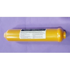 Mineral Filtre Su Arıtma Cihazları İçin inline vidalı