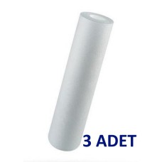 5 Mikron Sediment Filtre Su Arıtma Cihazı 5 Mikron Sediment Filtre Su Arıtma Cihazı