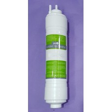 Kapalı Kasa Su Arıtma Cihazı Sediment Filtre Tek Taraftan Giriş ve Çıkışlı