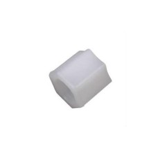 Plastik Somun 3/8