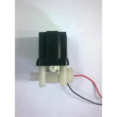 otoflush Limitörlü Autoflush Su Arıtma Cihazları İçin Membran Filtreyi Korur Ve Ömrünü Uzatır