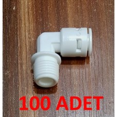 Dirsek Su Arıtma Cihazları 100 adet
