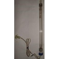 6w uv ultraviole lambası su arıtma cihazları için 6w uv ultraviole lambası su arıtma cihazları için