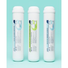 3 lü Kapalı Kasa ilk üç filtresi 2,5