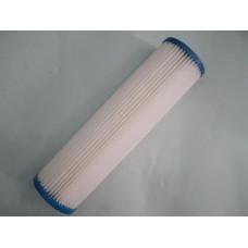 20 inch Yıkanabilir Filtre Su Arıtma Cihazları Filtre Yıkanır 20 inch