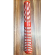 Isıya Dayanıklı Paslanmaz Tel Örgülü filtre Kartuşu 20 inch