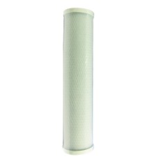 BB Big Blue 20'' Blok Karbon Su Arıtma CTO Filtresi