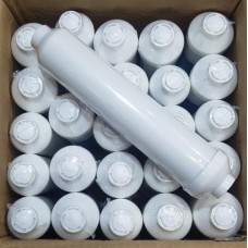 5 mikron sediment filtre inline kullan at 2 inch 25cm 25 adet