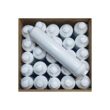 1 mikron sediment filtre inline kullan at 2 inch 25cm 25 adet