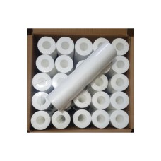 50 Adet Su Filtresi 5 Mikron Sediment Filtre Su Arıtma Cihazları