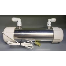 Su Arıtma Ultraviole cihazı U.V. Cihazı 4w , 100 lt/saat uv Su Arıtma Ultraviole cihazı U.V. Cihazı 4w , 100 lt/saat uv