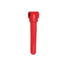 1 1/2 inch Giriş Çıkışlı Su Arıtma Filtre Kabı 20 inch Filter Housing Isıya Dayanıklı