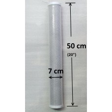 Blok Karbon Filtre 20