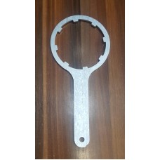 KIRILMAZ DEMİR  METAL ANAHTAR SU ARITMA CİHAZI