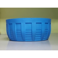 KIRILMAZ DEMİR  METAL ANAHTAR DAİRE GİRİŞİ SU ARITMA CİHAZI