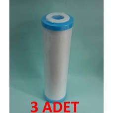 Sediment Filtre Kapakli Orjinal Su Aritma Filtresi Cihazlari Için 10