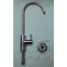 Su Arıtma Musluğu (L-111) Musluk Deve Boynu Lux Tip Su Arıtma Cih