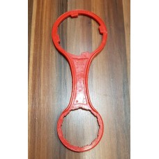 Filtre Kabı Açma Anahtar Su Arıtma Cihazı Için Anahtar (Filtre Kabı ve Membran Kabı)