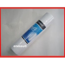 Sediment Filtre Tortu Filtresi Su Arıtma Cihazları 1 Mikron
