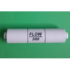 Flow 300 Atık Su Kısıcı Su Arıtma Limitör Quick