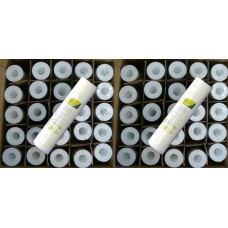 50 Adet Su Filtresi 1 ve 5 Mikron Sediment Filtre Su Arıtma Cihaz Kaliteli