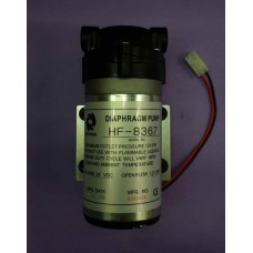 Pompa Su Arıtma Cihazları Kaliteli Motor