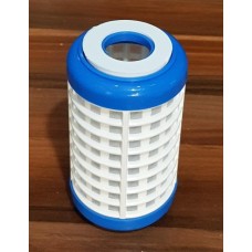 Yıkanabilir Filtre Su Arıtma Cihazları Daire Girişi 5 inch