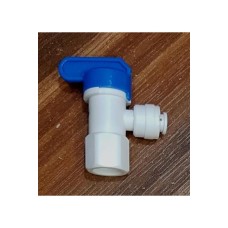 Su Arıtma Cihazları Tank Vanası Depo Vana Quick